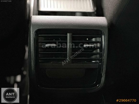BOYASIZ 2024 SKODA OCTAVIA 1.5Mhev PREMIUM+ADVANCED+PERDE+ISITMA