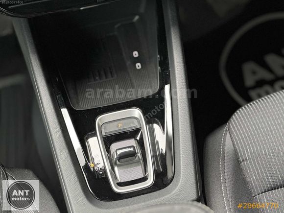 BOYASIZ 2024 SKODA OCTAVIA 1.5Mhev PREMIUM+ADVANCED+PERDE+ISITMA