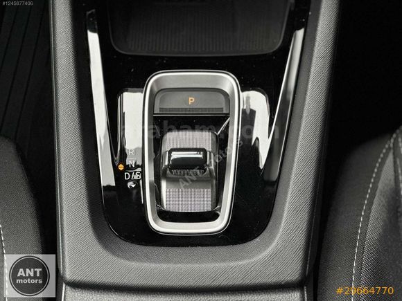BOYASIZ 2024 SKODA OCTAVIA 1.5Mhev PREMIUM+ADVANCED+PERDE+ISITMA