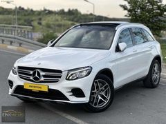 ENK |2017 GLC250+AMG+4MATİC+CAMTAVAN+ISITMA+E.BGJ+TOUCH.PAD+KART