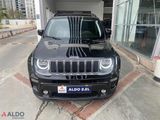 VW YETKİLİ BAYİDEN JEEP Renegade Premium Leather Pack Ek Donanım