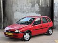 **1998 OPEL CORSA 1.4 SWİNG TAVAN BAGAJ BOYASIZ**KUSURSUZ**