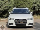 2017 AUDİ A4 2.0TDI OTOMATİK S-TRONİC DESİGN SUNROOF
