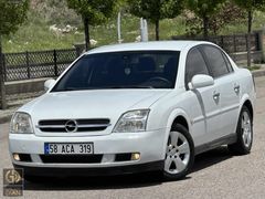 DİVAN_2004 OPEL VECTRA_1.6 COMFORT