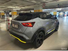Sahibinden Nissan Juke 1.0 DIG-T Limited Edition 2022 Model  66.000 km gri. Son fiyat 