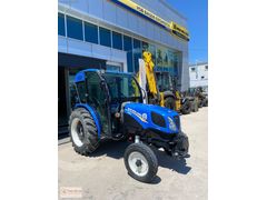 VSB TRAKTÖR A.Ş 2022 MODEL NEW HOLLAND T480S 2WD