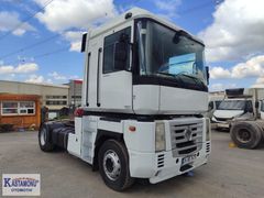 KASTAMONU OTOMOTİV'DEN 2005 RENAULT MAGNUM 480 / MUAYENELİ