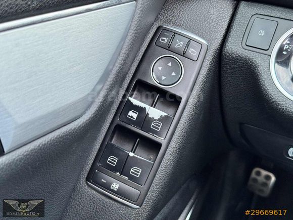 01 SEYMEN'DEN 2011 C180-KOMP.-AVANTGARDE-HATASIZ / BOYASIZ!!