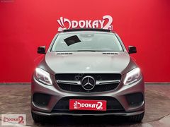 *Dokay2'den*2015 GLE 350 D 4matic Amg 9G-Tronic 4x4 *Değişensiz