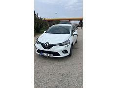 Sahibinden Renault Clio 1.3 TCe Touch 2020 Model 
