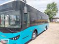 İSUZU ANA BAYİİ ENKE OTOMOTİV'DEN 2013 MODEL ISUZU CİTİBUS