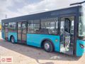 İSUZU ANA BAYİİ ENKE OTOMOTİV'DEN 2013 MODEL ISUZU CİTİBUS