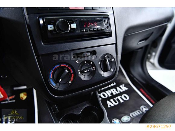 100 BİN PEŞİN KALAN KREDİ / 2011 LİNEA 1.3 DİZEL ACTİVE PLUS