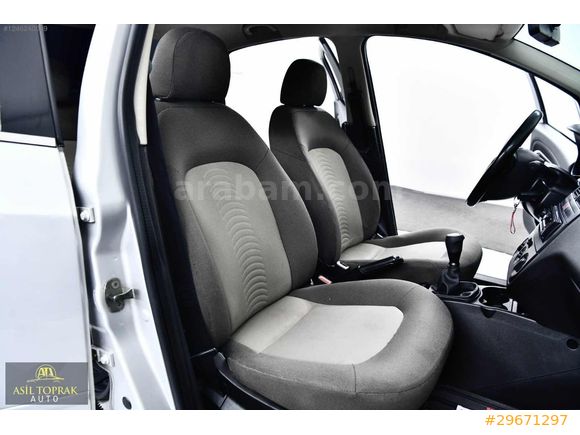 100 BİN PEŞİN KALAN KREDİ / 2011 LİNEA 1.3 DİZEL ACTİVE PLUS