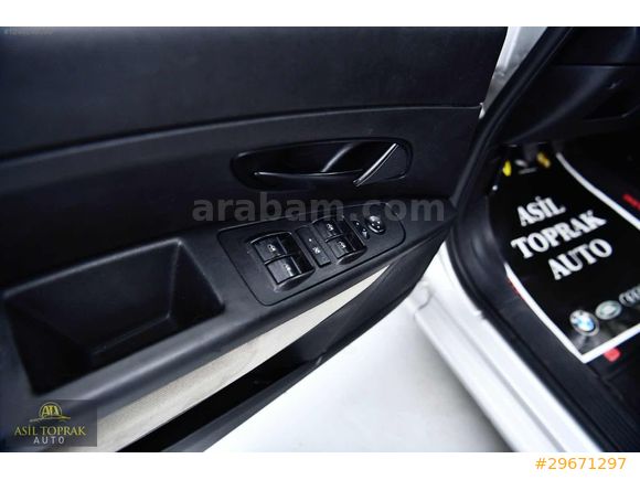 100 BİN PEŞİN KALAN KREDİ / 2011 LİNEA 1.3 DİZEL ACTİVE PLUS