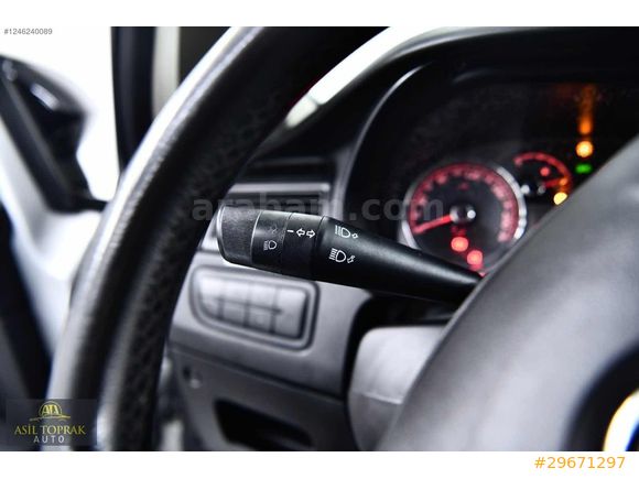 100 BİN PEŞİN KALAN KREDİ / 2011 LİNEA 1.3 DİZEL ACTİVE PLUS