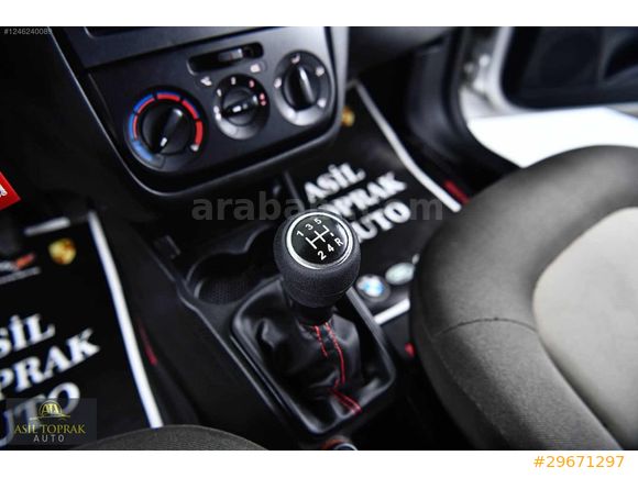 100 BİN PEŞİN KALAN KREDİ / 2011 LİNEA 1.3 DİZEL ACTİVE PLUS
