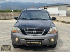 GB MOTORS'TAN MAKYAJLI DÜŞÜK KM HATASIZ AYARINDA SORENTO