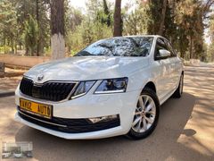 YAVUZ OTOMOTİVDEN*2019*STYLE*DSG*HATASIZ*260.000KM DE*OCTAVİA