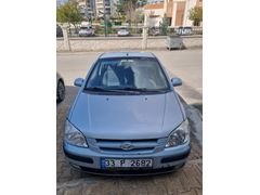 Sahibinden Hyundai Getz 1.5 CRDi GLS 2005 Model