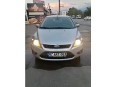 Sahibinden Ford Focus 1.6 TDCi Titanium X 2011 Model