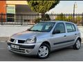Clio 1.2 Authentique 2006 Model BENZINLI