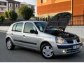 Clio 1.2 Authentique 2006 Model BENZINLI