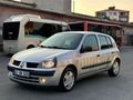 Clio 1.2 Authentique 2006 Model BENZINLI