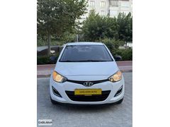 HATASIZ - i20 1.4 CRDİ JUMP - 6 İLERİ 90Hp