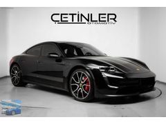 ÇETİNLER''DEN 2022 PORSCHE TAYCAN 4S PERFORMANCE PLUS 571 BG