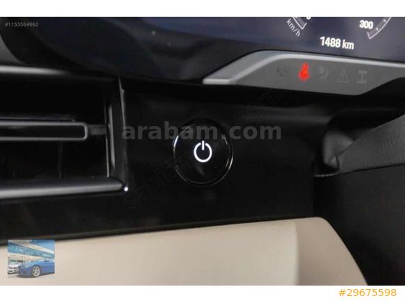 ÇETİNLER''DEN 2022 PORSCHE TAYCAN 4S PERFORMANCE PLUS 571 BG