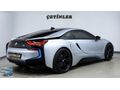 ÇETİNLER'DEN 2015 MODEL BMW İ8 PREMİUM TECHNO HYBRİD BAYİİ