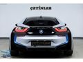 ÇETİNLER'DEN 2015 MODEL BMW İ8 PREMİUM TECHNO HYBRİD BAYİİ