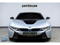 ÇETİNLER'DEN 2015 MODEL BMW İ8 PREMİUM TECHNO HYBRİD BAYİİ