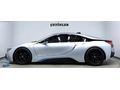ÇETİNLER'DEN 2015 MODEL BMW İ8 PREMİUM TECHNO HYBRİD BAYİİ