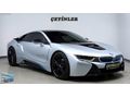 ÇETİNLER'DEN 2015 MODEL BMW İ8 PREMİUM TECHNO HYBRİD BAYİİ