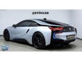 ÇETİNLER'DEN 2015 MODEL BMW İ8 PREMİUM TECHNO HYBRİD BAYİİ