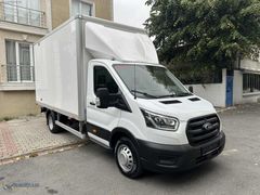 2024 FORD TRANSIT 350ED BOX VAN 20m3 XENON FAR FULL PAKET3
