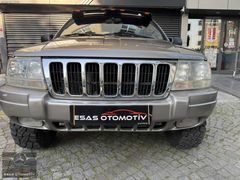 Jeep Grand Cherokee 4.7 Limited
