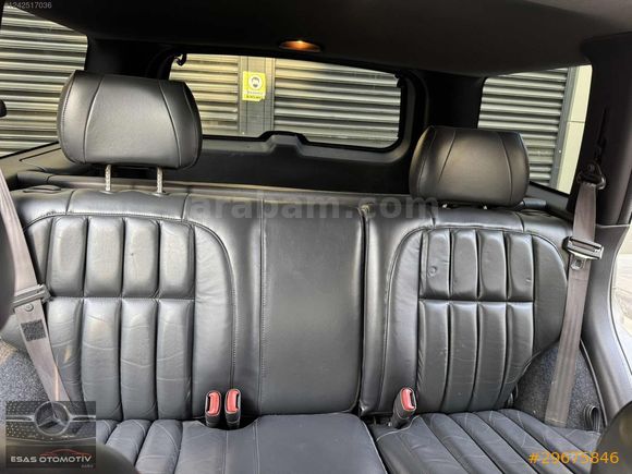 Jeep Grand Cherokee 4.7 Limited