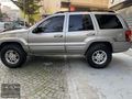 Jeep Grand Cherokee 4.7 Limited