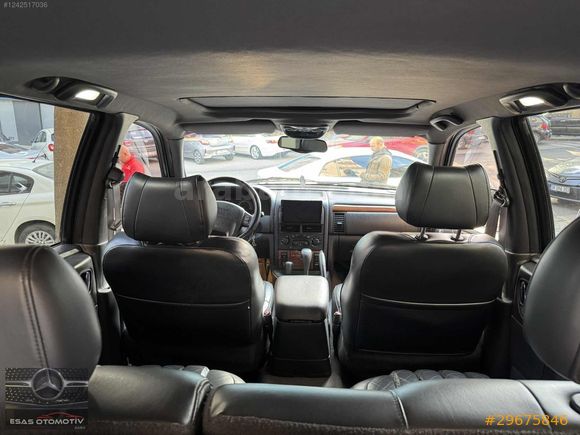 Jeep Grand Cherokee 4.7 Limited