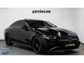 ÇETİNLER''DEN 2021 MODEL MERCEDES CLS 300D 4 MATİC AMG BAYİ