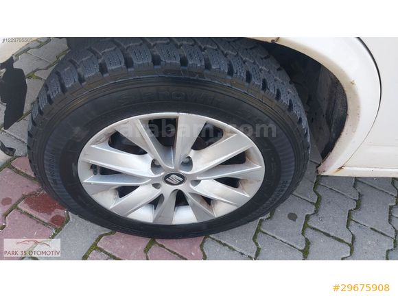 PARK 35DEN 10KİŞİLİK MİNİBÜS