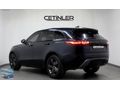ÇETİNLERDEN 2022 MODEL VELAR 2.0 R- DYNAMİC SE 47 BİN KM BAYİİ