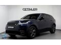 ÇETİNLERDEN 2022 MODEL VELAR 2.0 R- DYNAMİC SE 47 BİN KM BAYİİ
