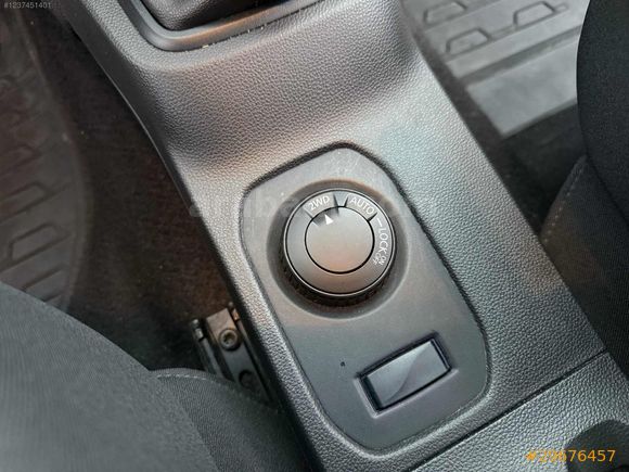 2023 MODEL 1.3 4x4 HATASIZ BOYASI PARK SENSÖRÜ DERİ DREKSİYON