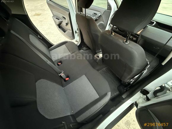 2023 MODEL 1.3 4x4 HATASIZ BOYASI PARK SENSÖRÜ DERİ DREKSİYON
