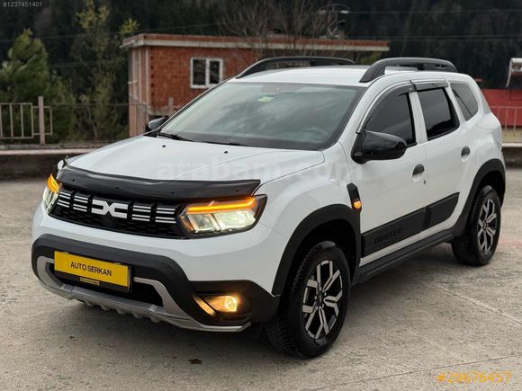 2023 MODEL 1.3 4x4 HATASIZ BOYASI PARK SENSÖRÜ DERİ DREKSİYON