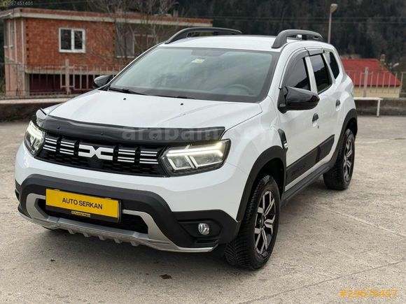 2023 MODEL 1.3 4x4 HATASIZ BOYASI PARK SENSÖRÜ DERİ DREKSİYON